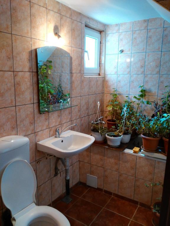 Vila Marcela Buşteni Pokoj fotografie