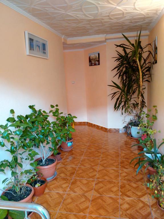 Vila Marcela Buşteni Pokoj fotografie
