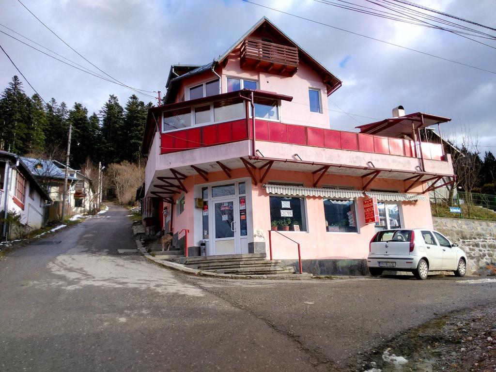 Vila Marcela Buşteni Pokoj fotografie