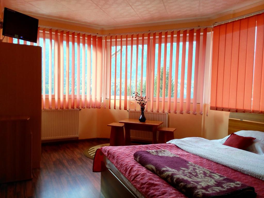 Vila Marcela Buşteni Pokoj fotografie