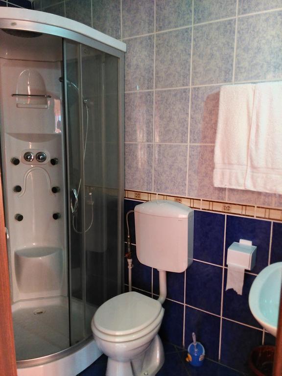 Vila Marcela Buşteni Pokoj fotografie
