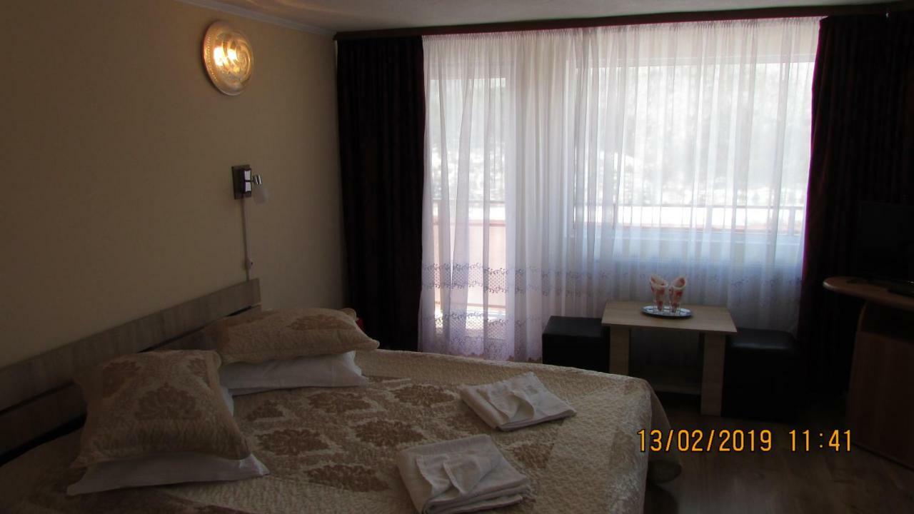 Vila Marcela Buşteni Exteriér fotografie