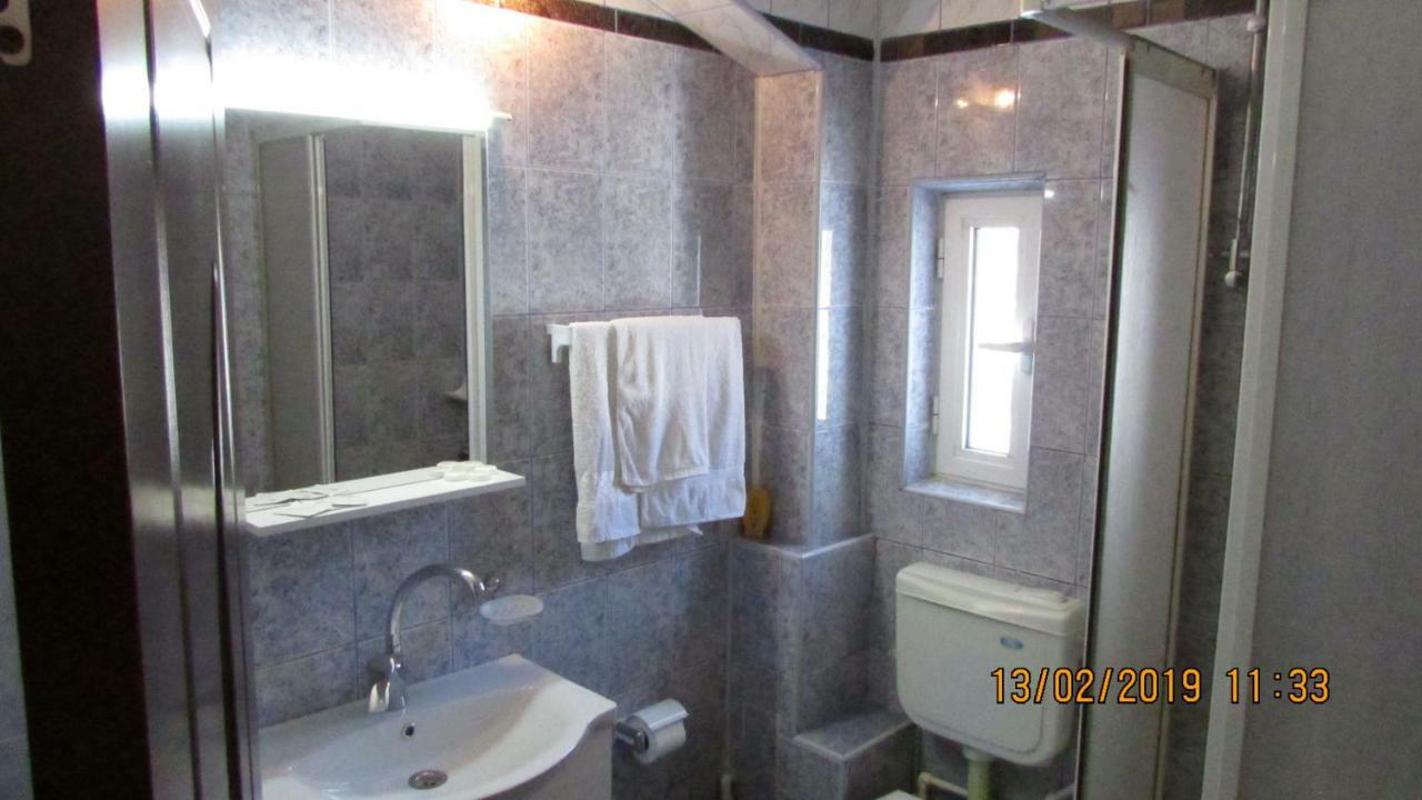 Vila Marcela Buşteni Exteriér fotografie
