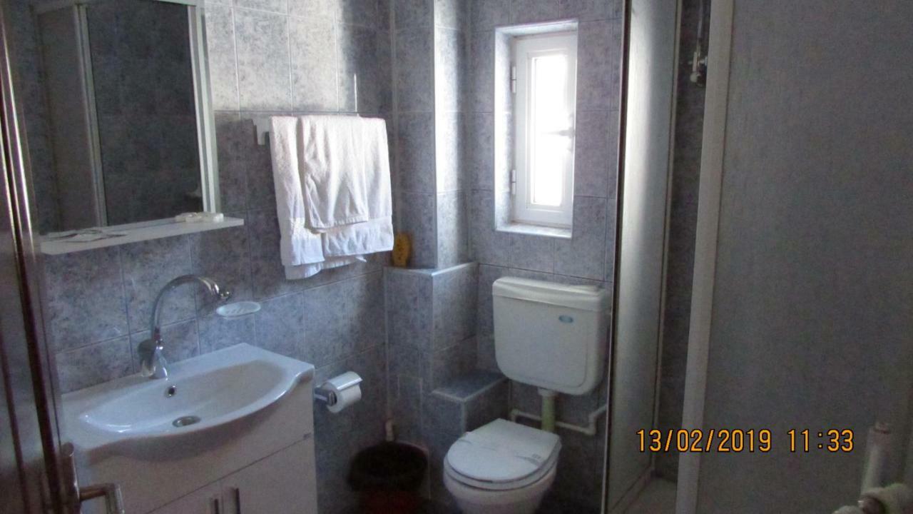 Vila Marcela Buşteni Exteriér fotografie