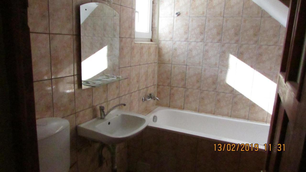 Vila Marcela Buşteni Exteriér fotografie